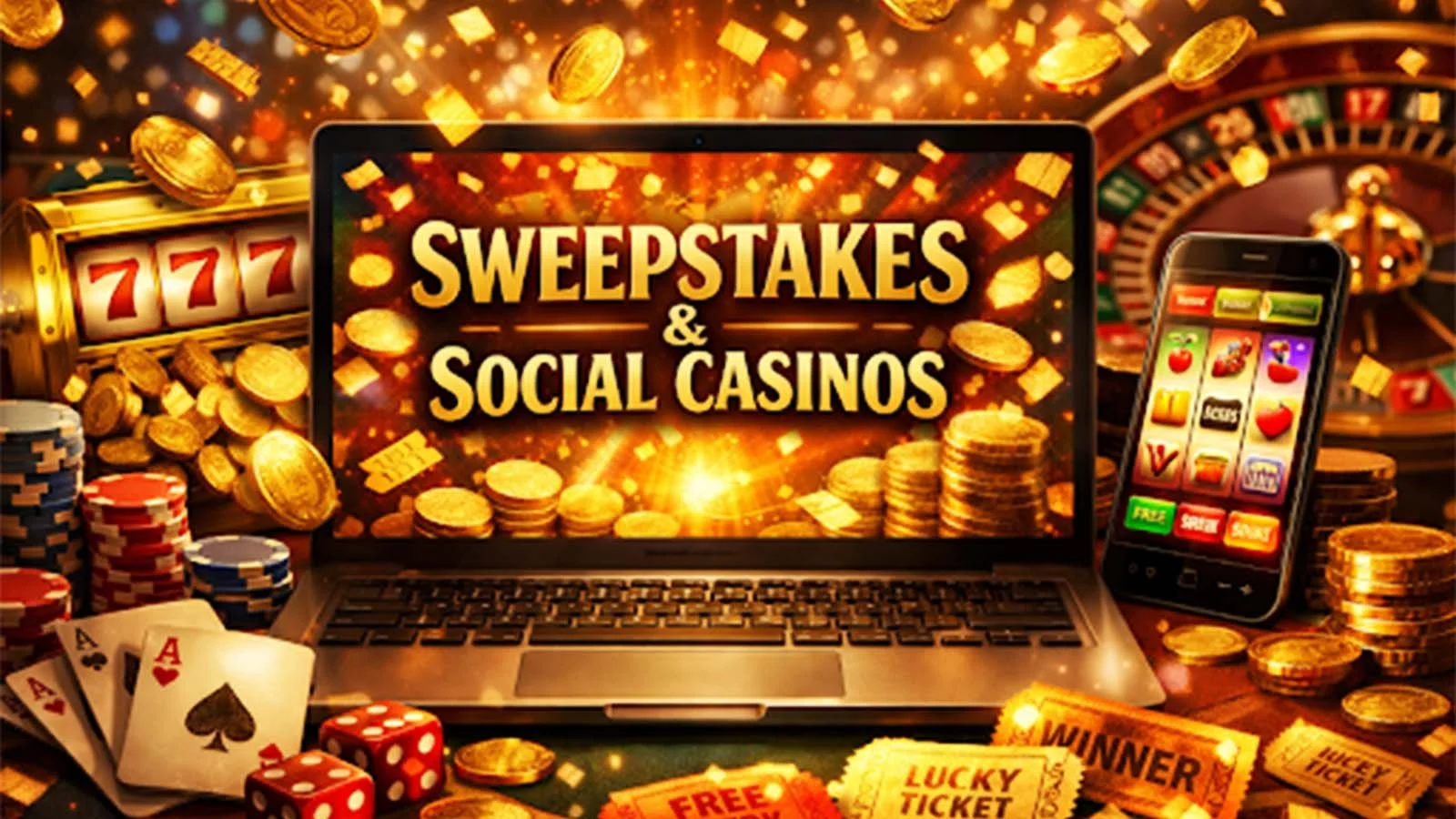 Safe Alternatives to Real-Money Casinos in the US