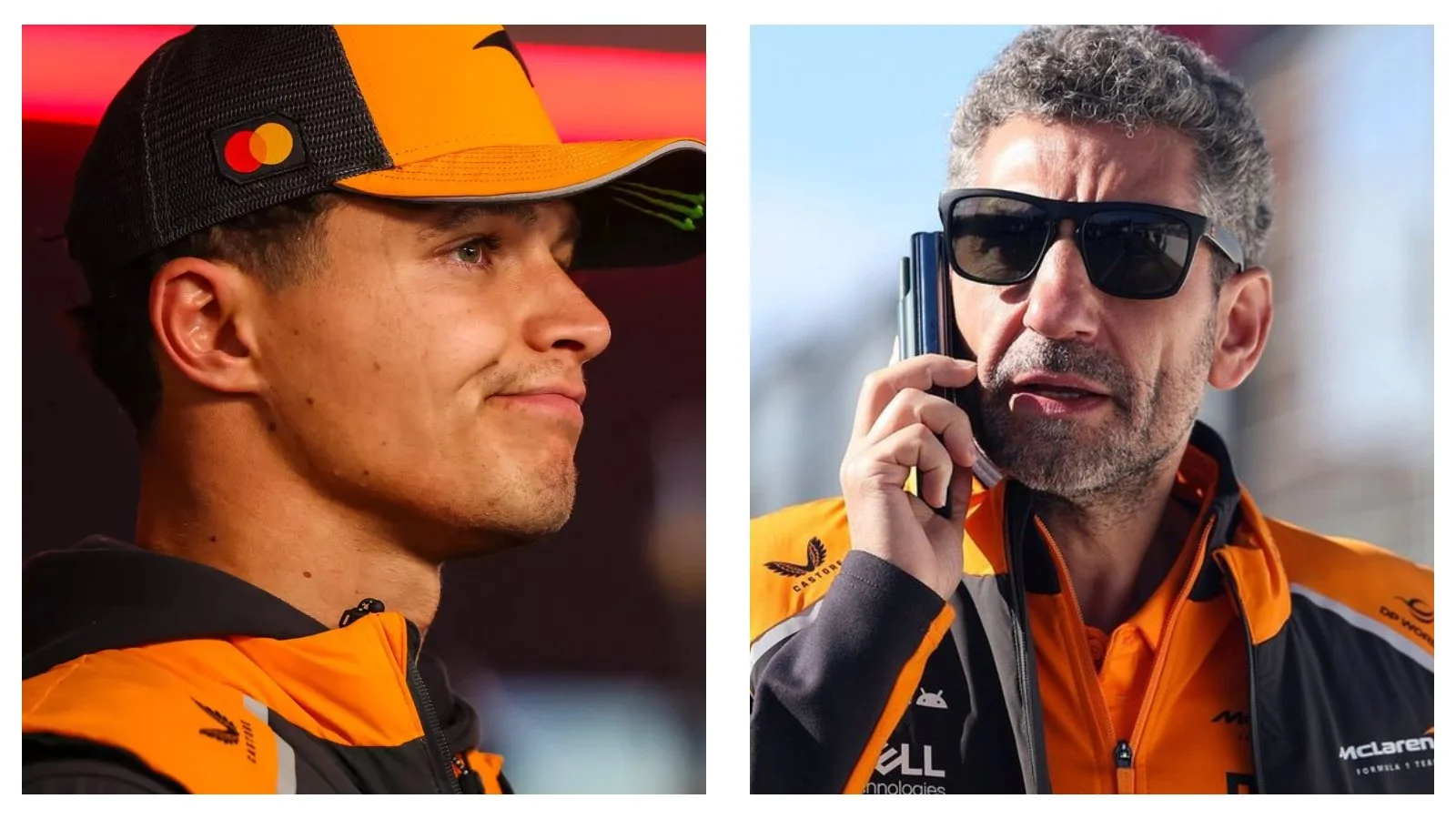 F1 news: Lando Norris backed for title fightback ahead of Italian GP by McLaren and Andrea Stella