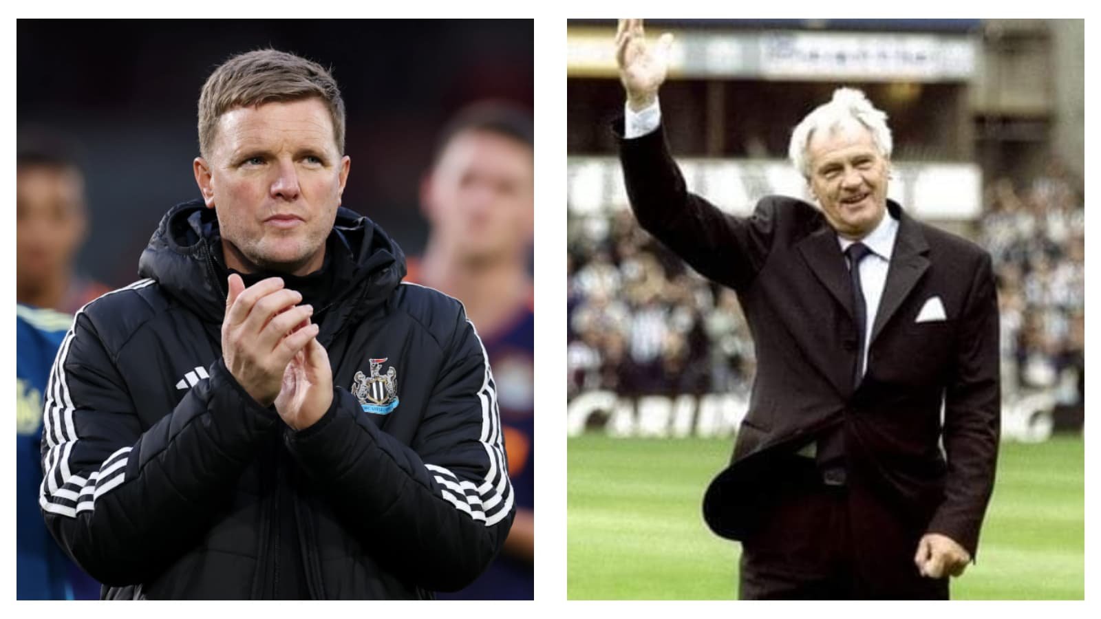 FA Cup news: Eddie Howe, Newcastle Utd head to Aston Villa in echo of Bobby Robson–era gamble