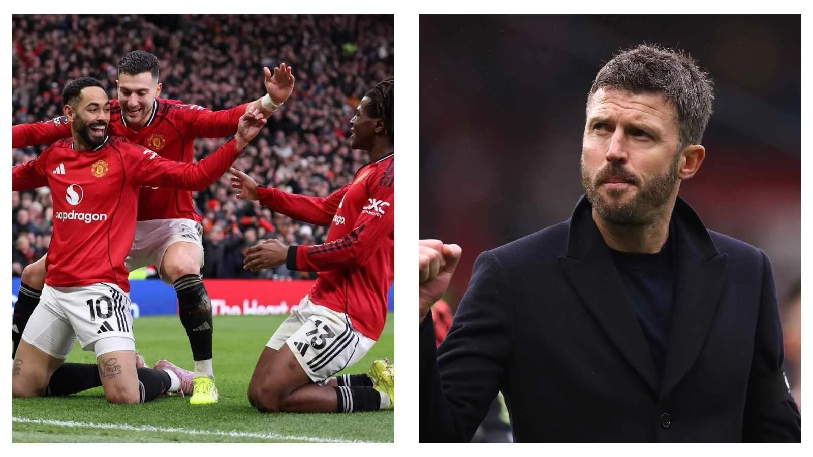 Premier League analysis: Will Michael Carrick’s Man Utd be successful next season?