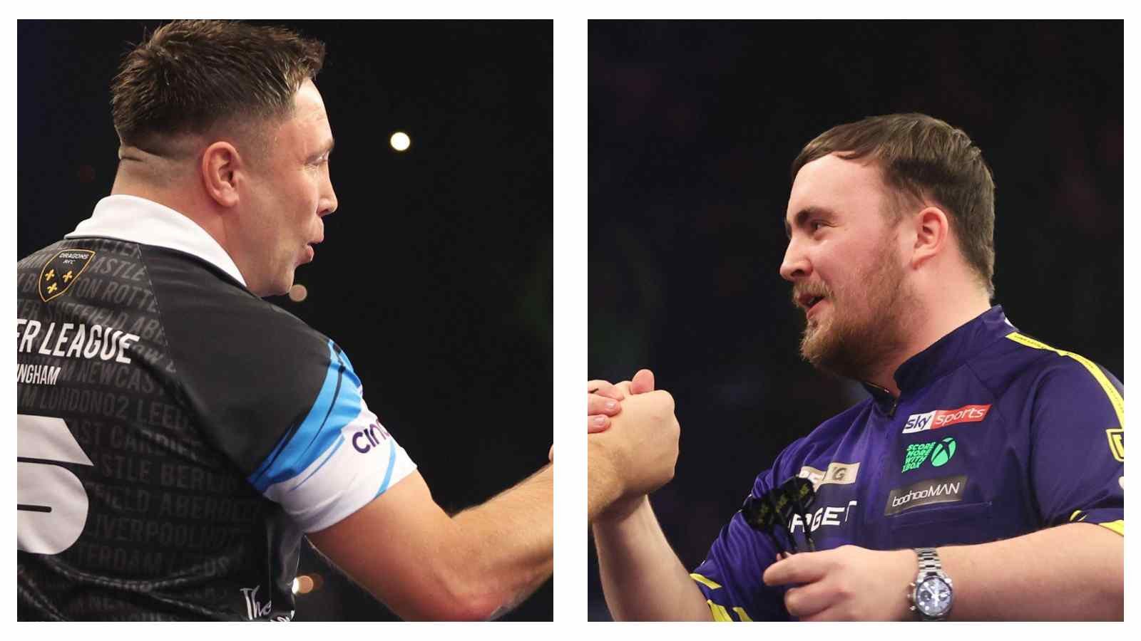 Premier League Darts news: Night 7 preview and predictions