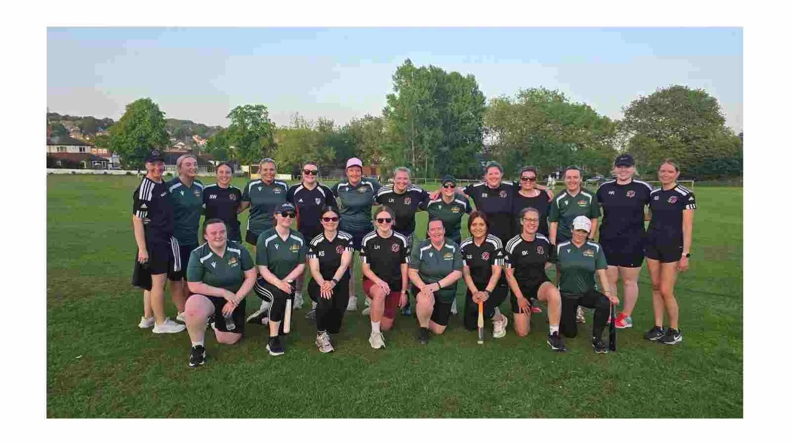 Rounders report: Sports News Blitz-sponsored Horsforth Hawks Reds soar to victory