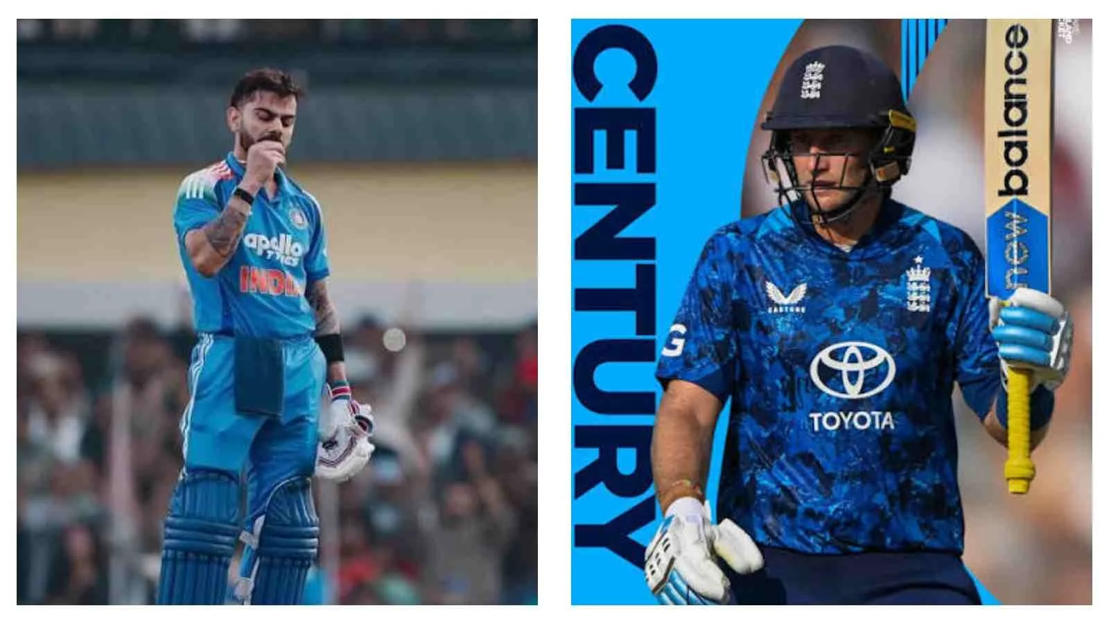 Cricket betting tips: Best bets for England vs India ODI and Major League Cricket