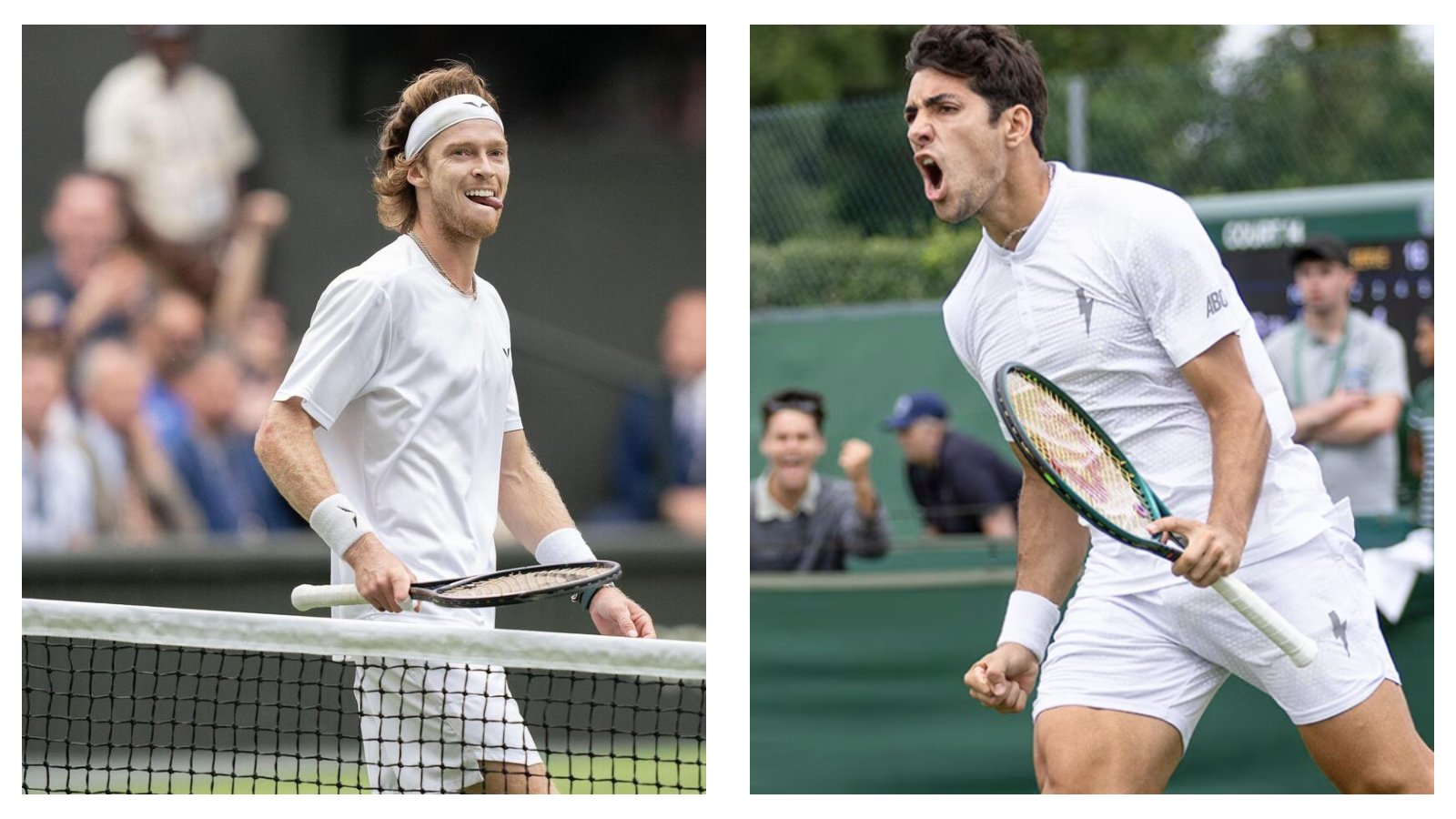 ATP betting tips: Get with reborn Andrey Rublev to keep his cool and conquer Los Cabos 