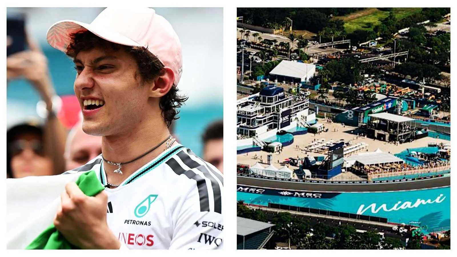 F1 news: Miami GP takeaways - Kimi Antonelli extends championship lead, Red Bull improves with upgrades, Ferrari’s forgettable race, and more