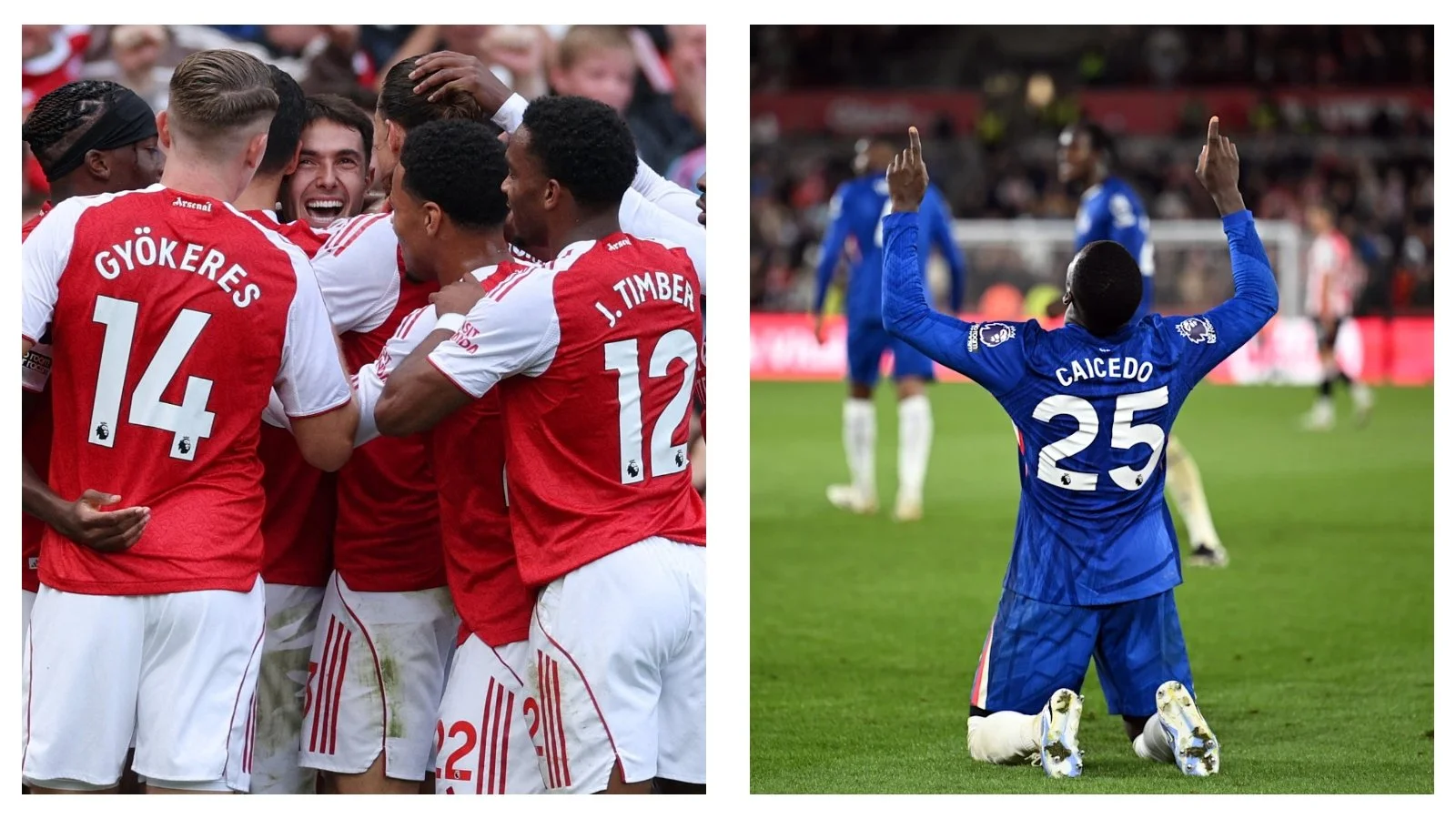 Premier League betting tips: Merseyside red cards, Arsenal glory, Man Utd stuck in a World War II time warp, and more
