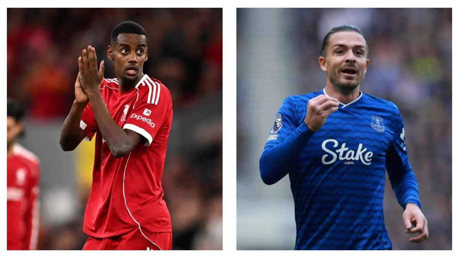 Premier League news: Liverpool vs Everton – Five key battles and score prediction