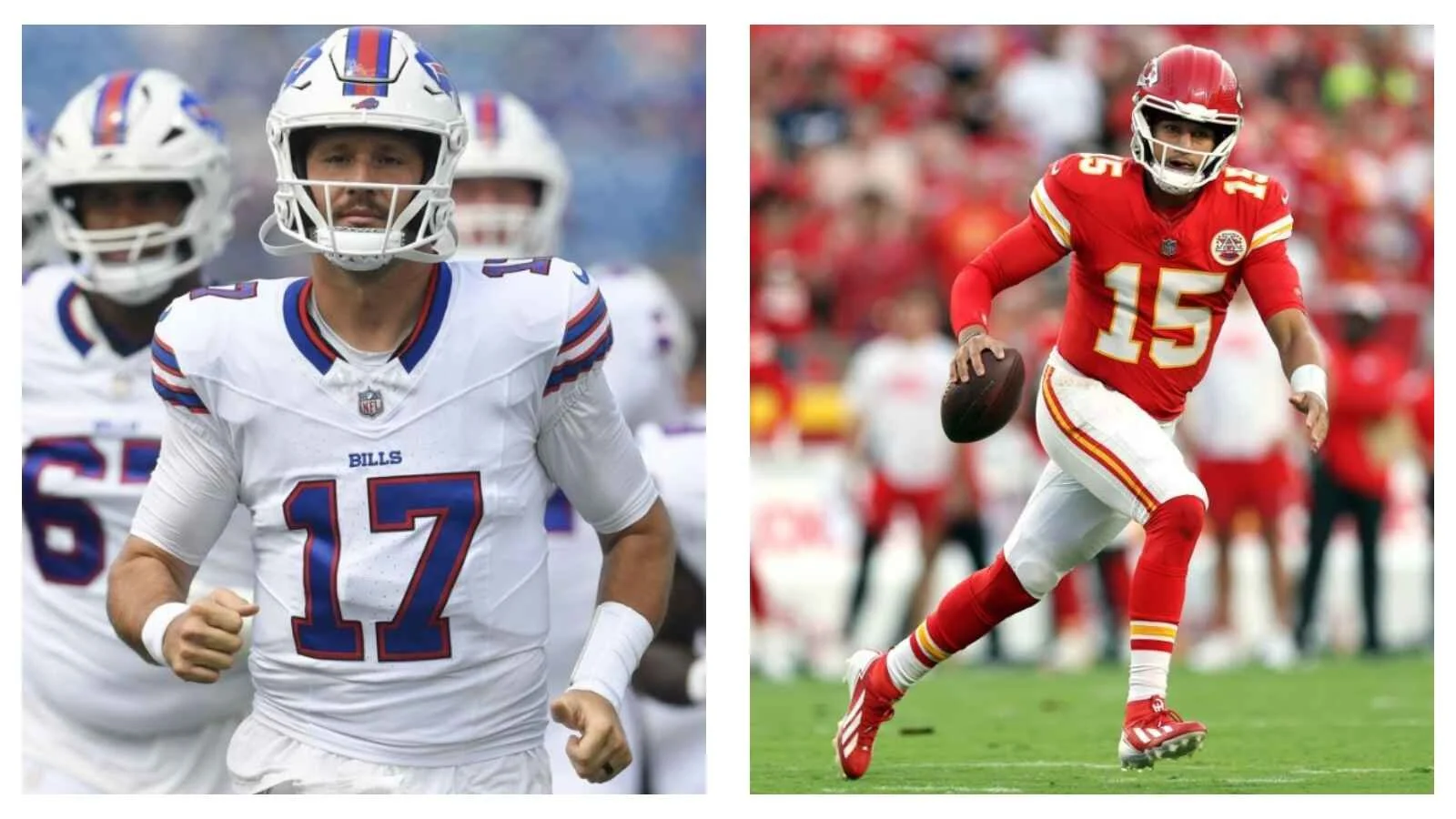 NFL betting tips: Bills to cook Ravens and Chiefs to school Chargers in Brazil as 49ers edge Seahawks