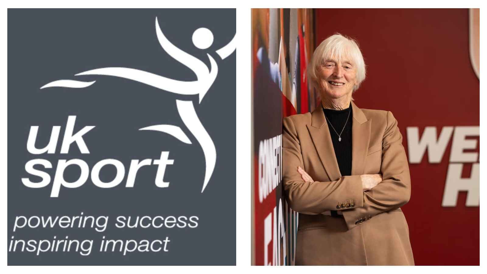Baroness Sue Campbell on how elite sport can shape and inspire a new era of business leadership