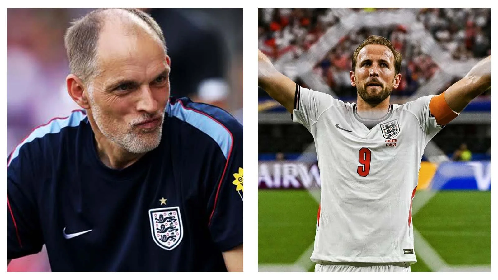 World Cup 2026 analysis: Why Thomas Tuchel’s England squad suddenly makes sense
