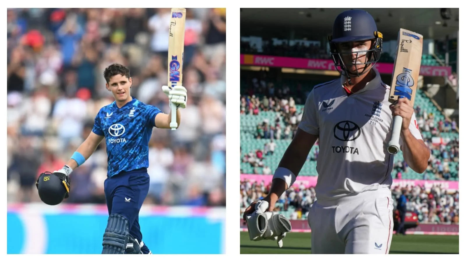 Cricket news: Where does Jacob Bethell’s Ashes ton rank among his best moments as a pro?