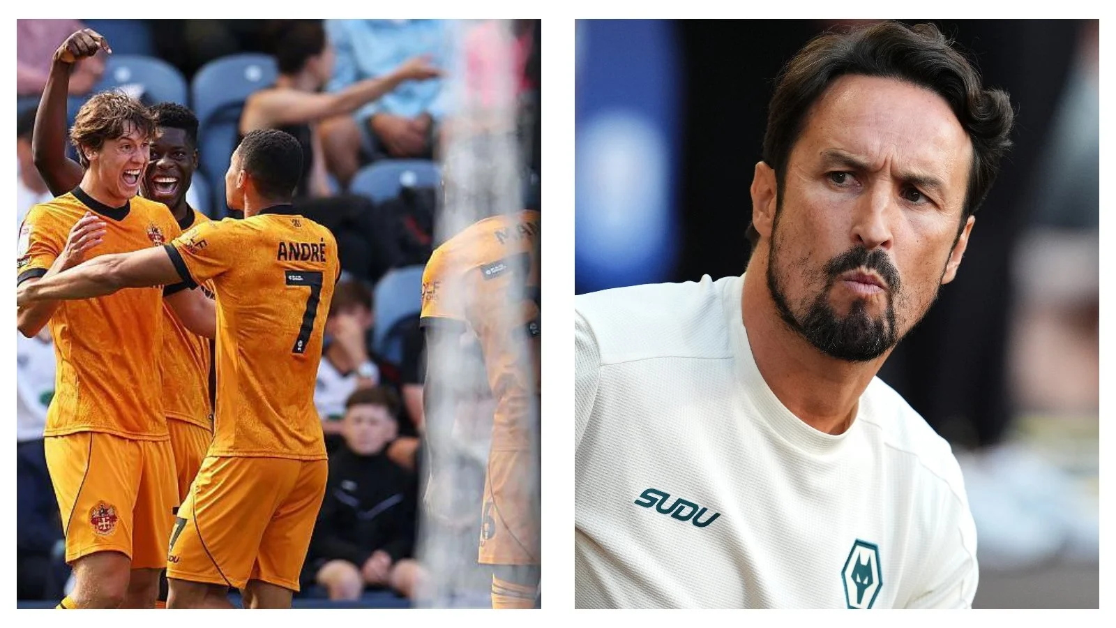 What have we learnt from Wolves’ start to the 2026/27 EFL Championship season?
