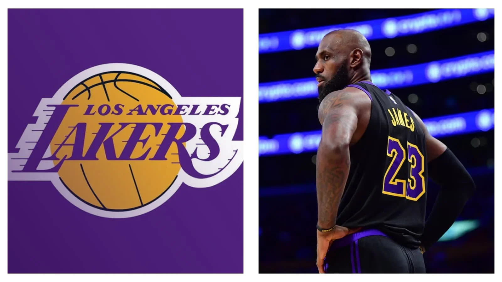 NBA news: Has Los Angeles Lakers superstar LeBron James played his last game in the NBA?