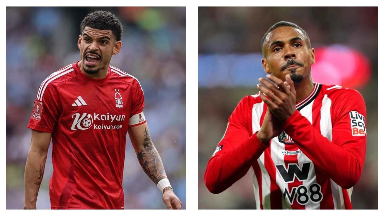 Premier League on Sky Sports: Nottingham Forest vs Sunderland betting preview and tips