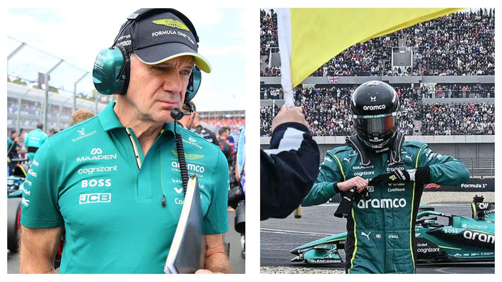 F1 opinion: Why Aston Martin have struggled so far this season