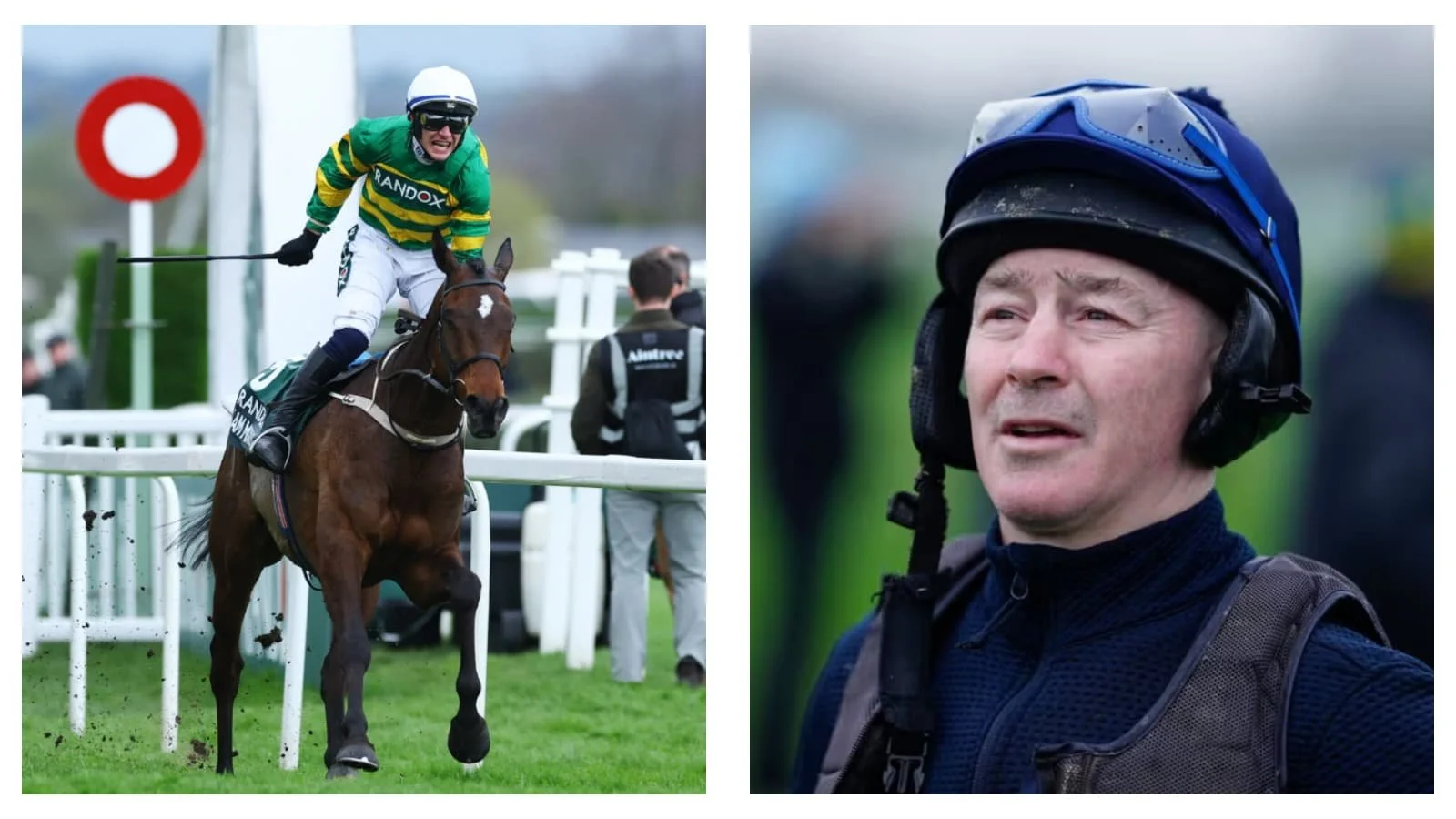 Grand National 2026 news: I Am Maximus the one to pick, says Willie Mullins assistant David Casey