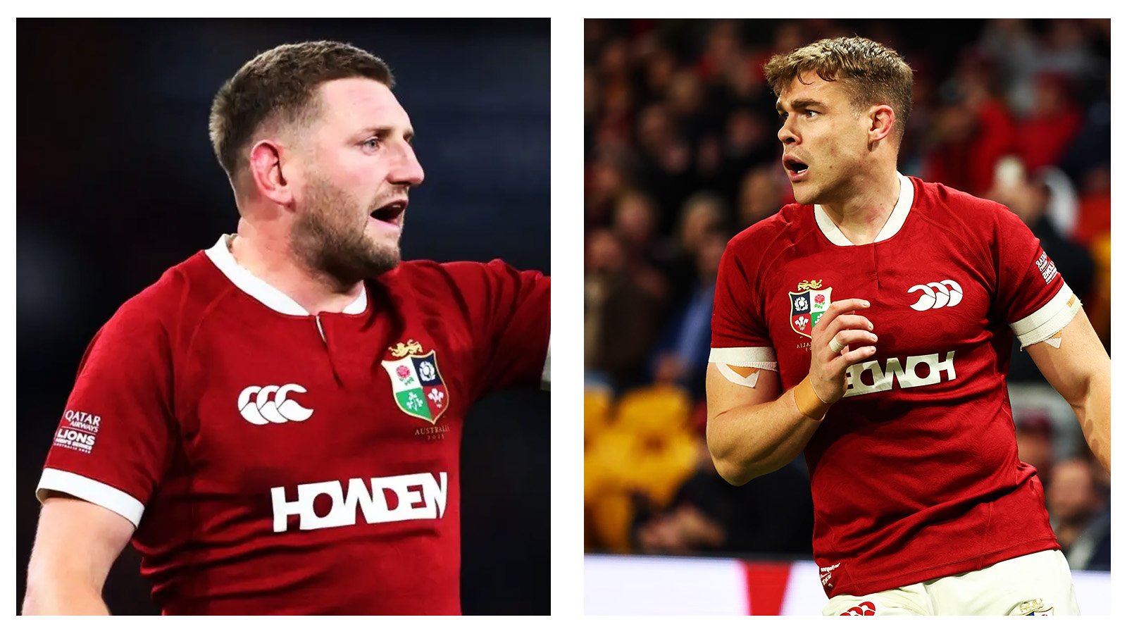 British & Irish Lions news: Lions pass their hardest test so far against the Brumbies