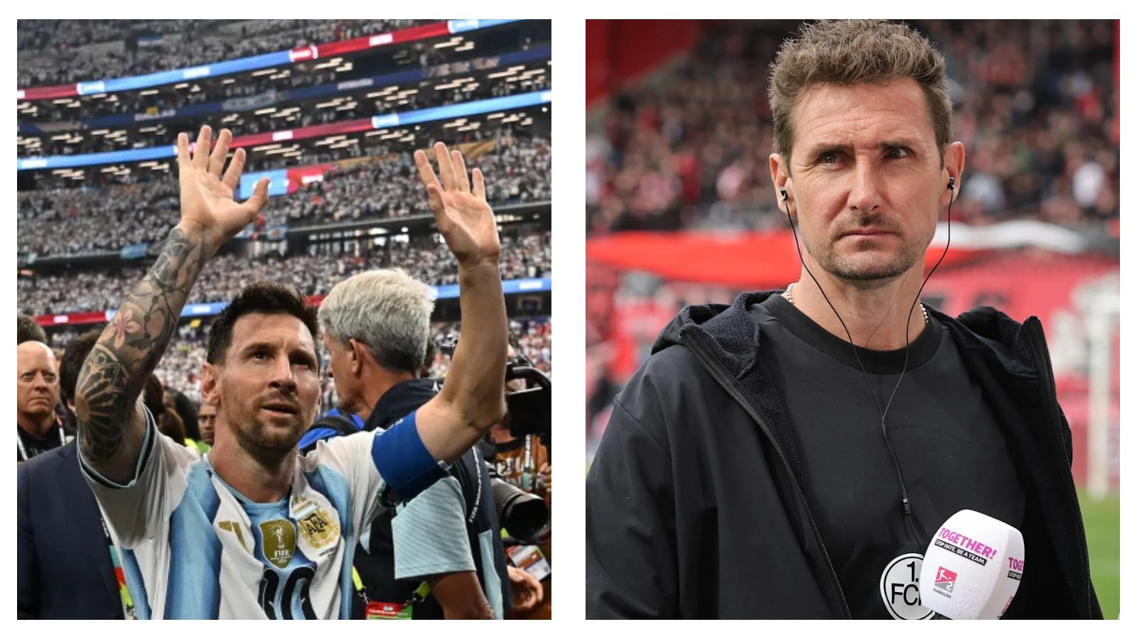 World Cup 2026 analysis: Why Lionel Messi's World Cup record almost didn't happen