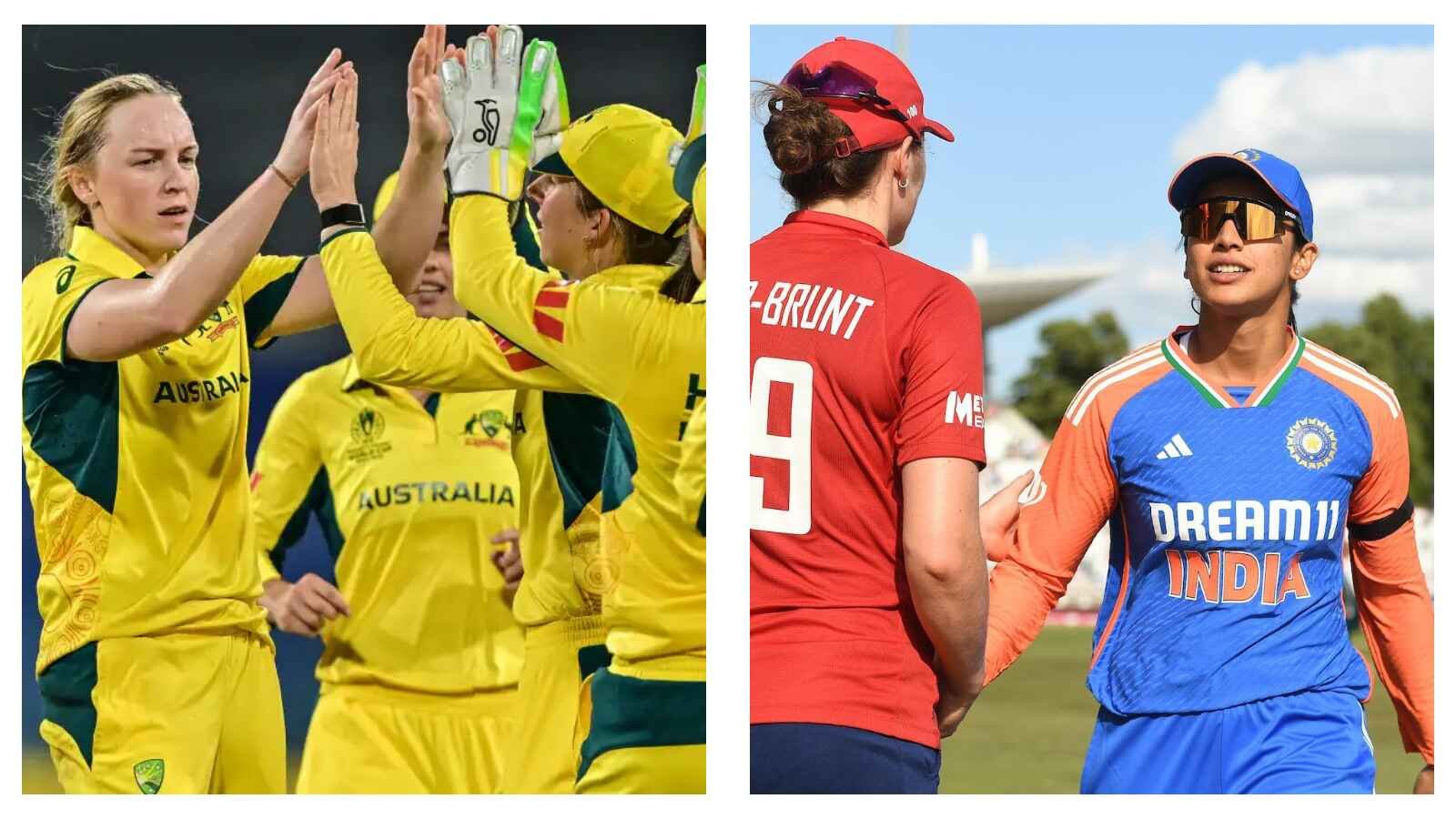 Women’s T20 World Cup 2026 betting tips: Australia face strong challenge from England and India