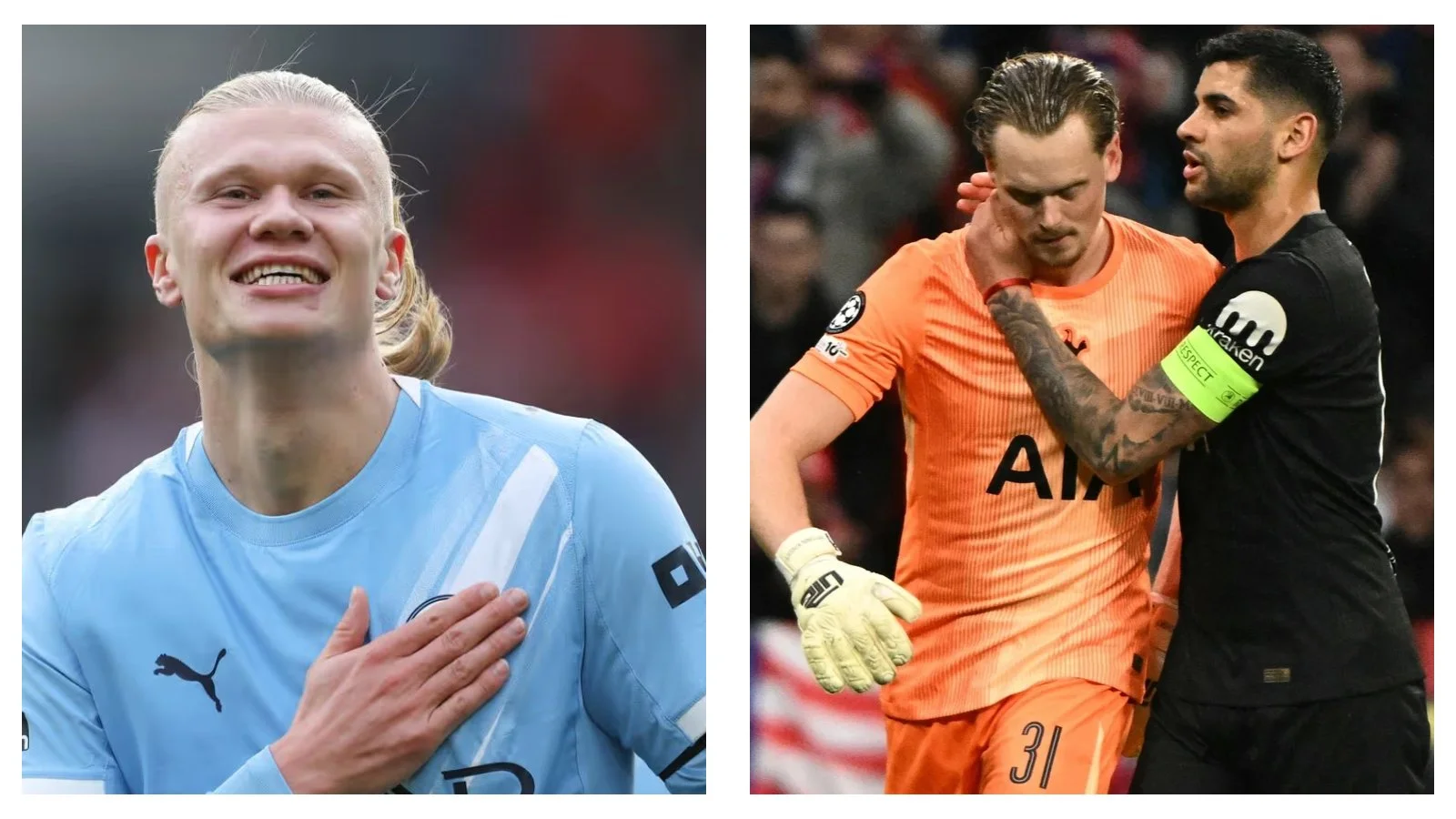 Premier League betting tips: Liverpool to beat woeful Spurs, Erling Haaland to score and more Gameweek 30 betting tips