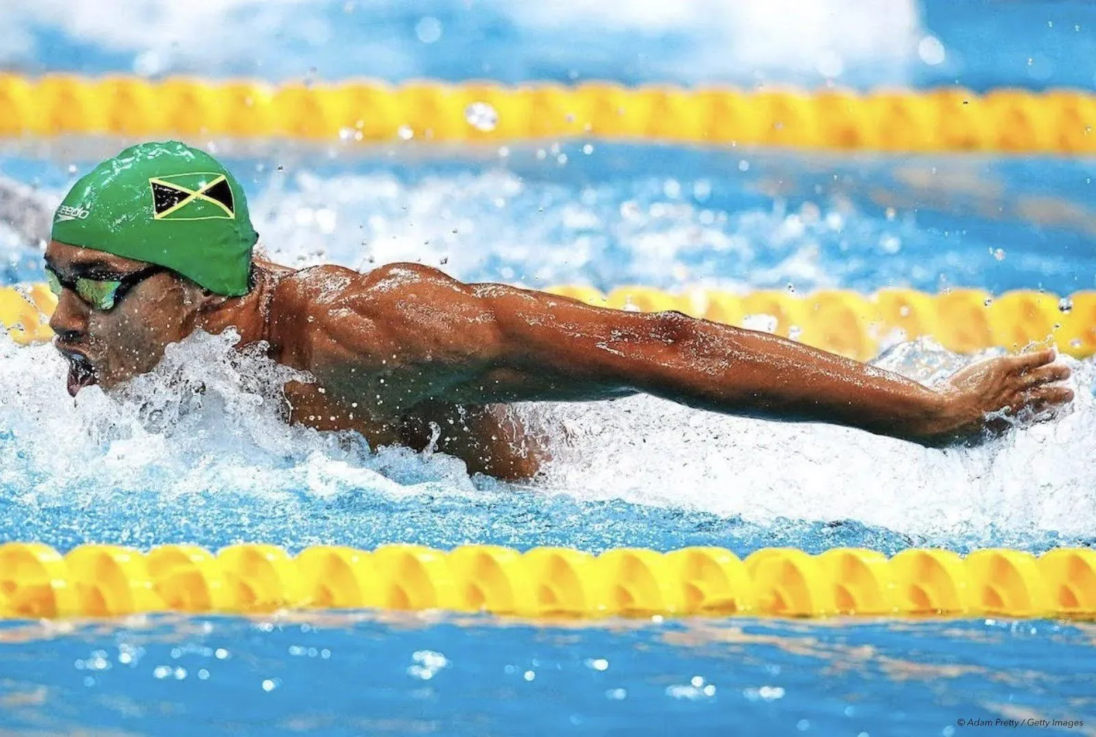 Michael Gunning’s blueprint for resilience, inclusion and high performance