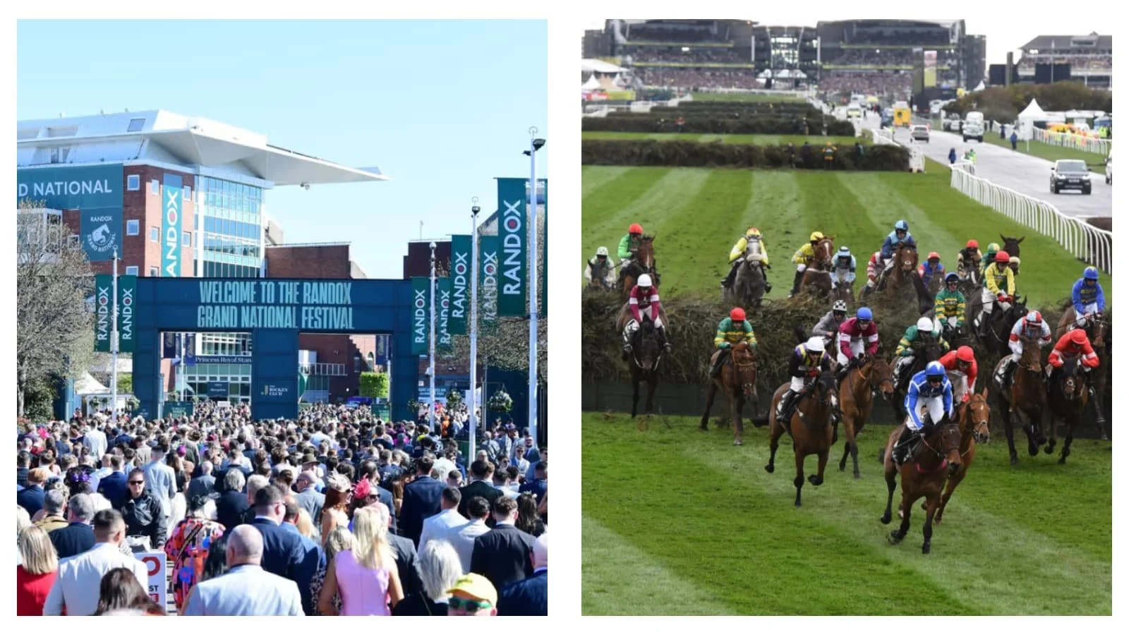 ITV horse racing tips and best bets for Aintree on Saturday, April 11