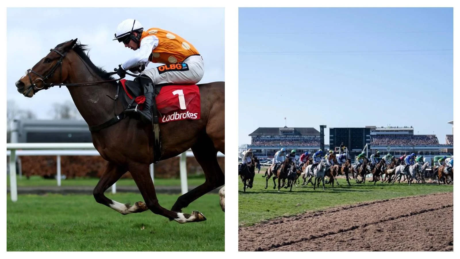 Grand National 2026: JP McManus outsider supported for Grand National glory in William Hill non-runner, money back market