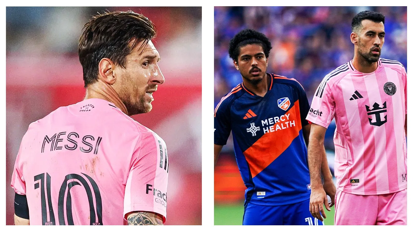 Leagues Cup outright preview: Tournament winner and suggested bets