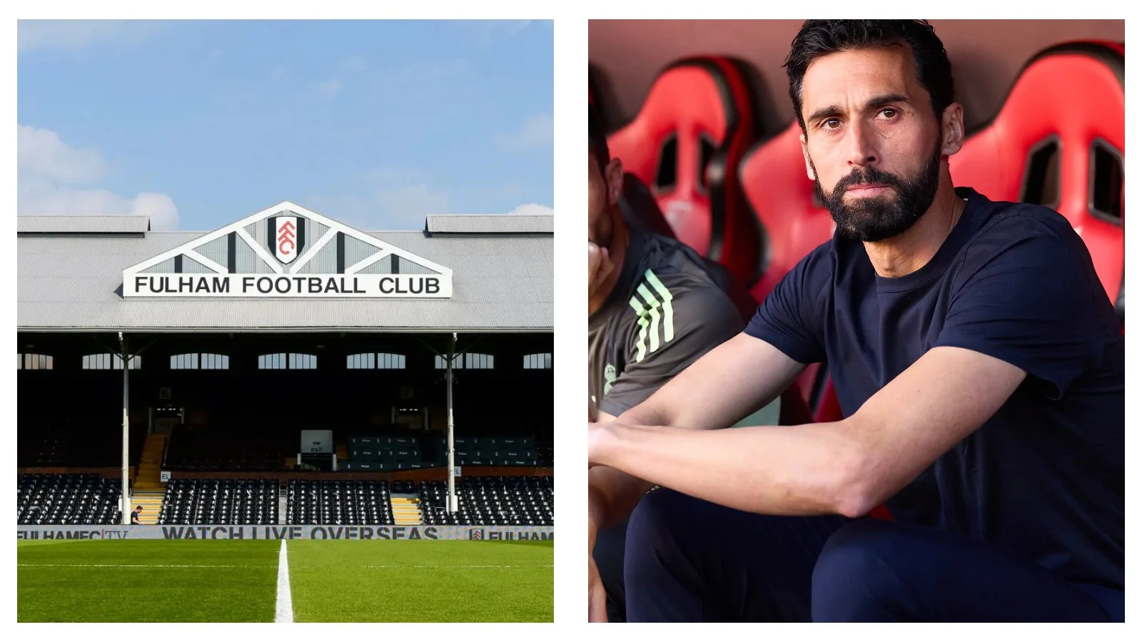 How Alvaro Arbeloa’s Fulham could be the next team to surprise a few in the Premier League in 2026/27