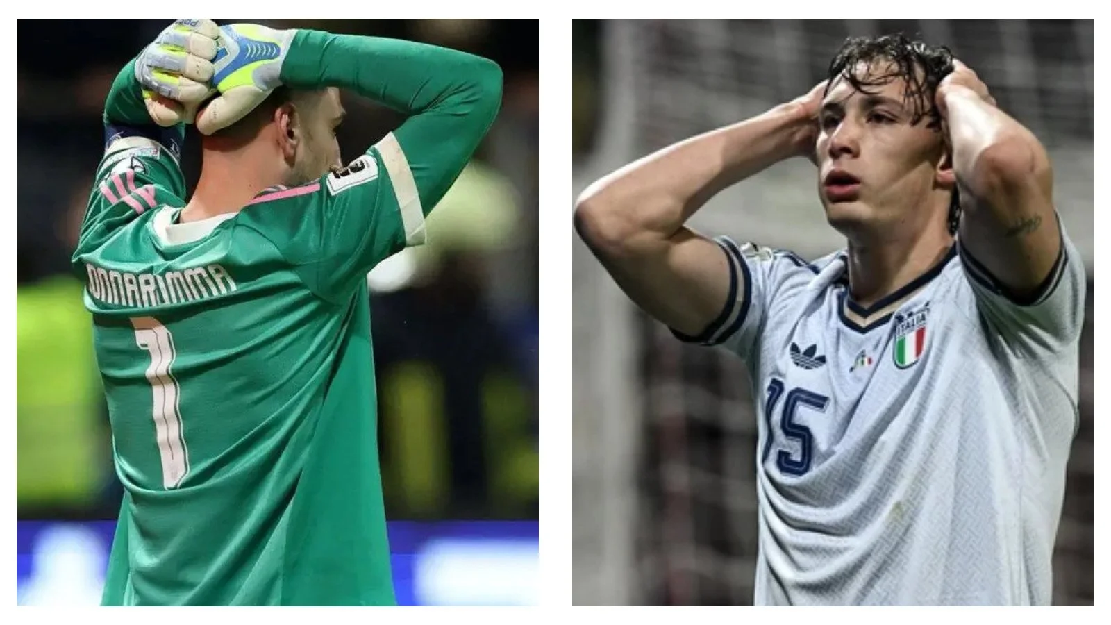 Soccer opinion: Changes Italy must make after yet another World Cup qualification failure