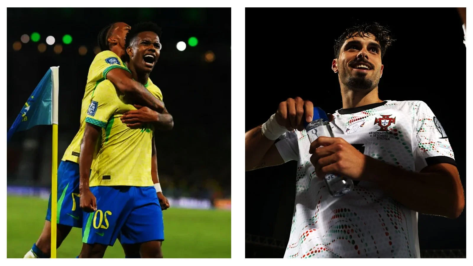 Football news: International break analysis - How Chelsea stars are performing for their countries