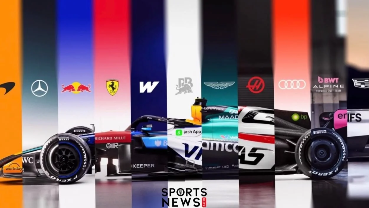 F1 news: 2026 Azerbaijan Grand Prix weekend schedule and race predictions