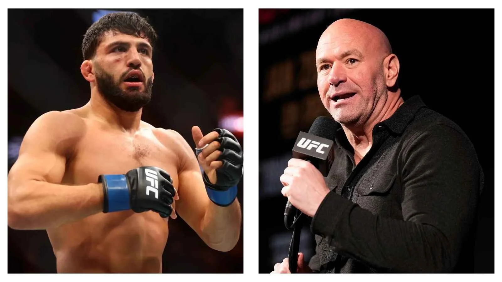 MMA opinion: Why Arman Tsarukyan isn’t fighting for a belt