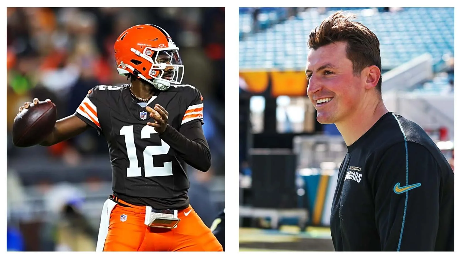 NFL opinion: Cleveland Browns on the brink of history - The rise of Grant Udinski