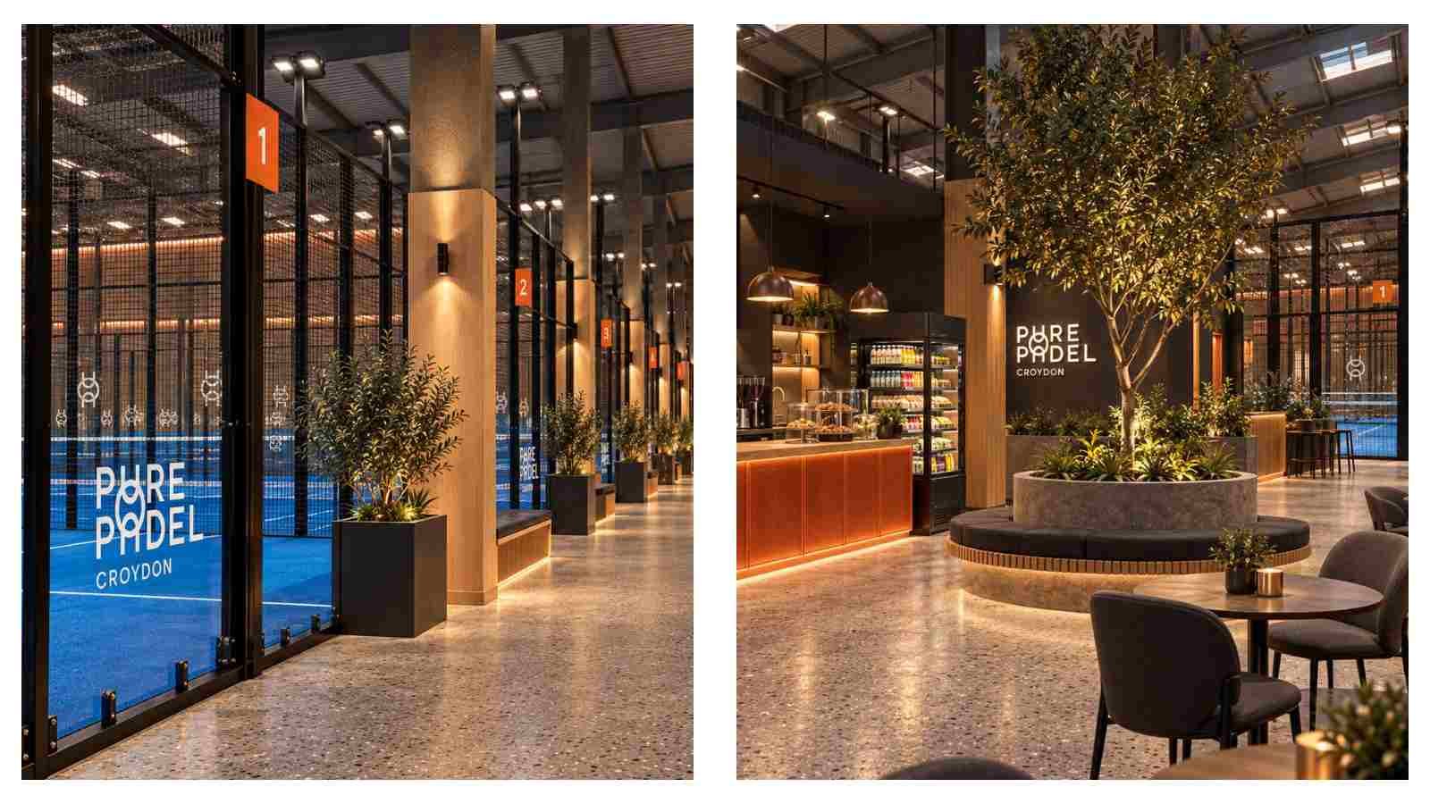 Padel news: Pure Padel secures planning approval as work begins on first London-region club