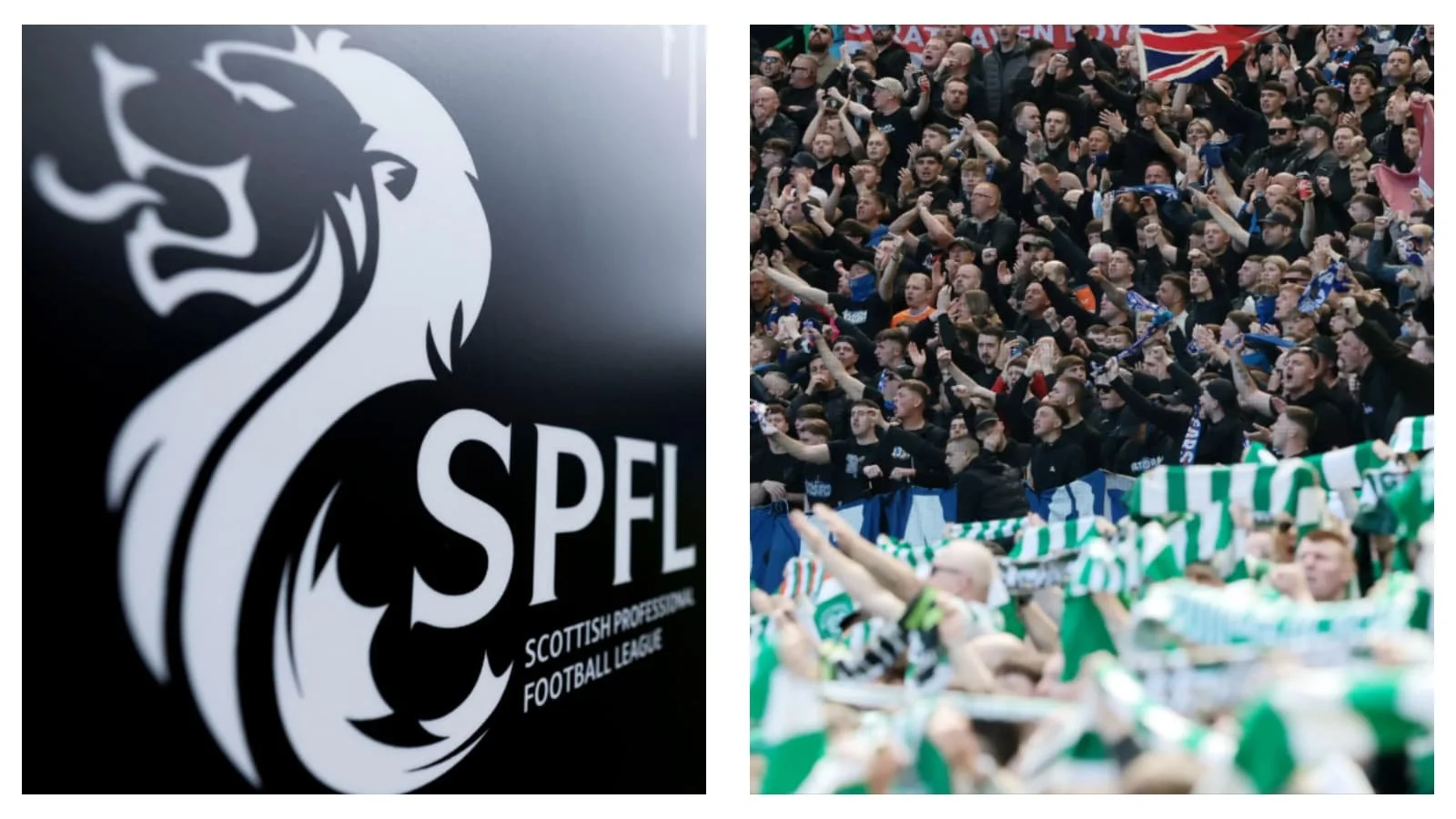Scottish Premiership: SPFL review bans away support for Celtic vs Rangers fixtures in 2026/27 season