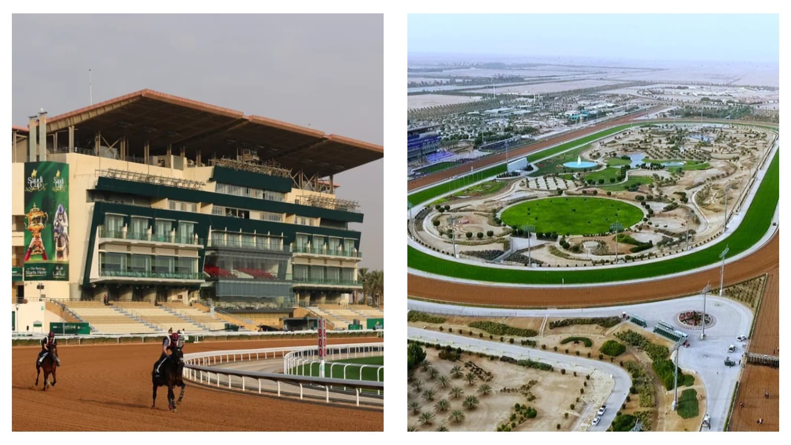 Riyadh horse racing tips: Forever Young vs Nysos for Saudi Cup crown on Saturday, February 14