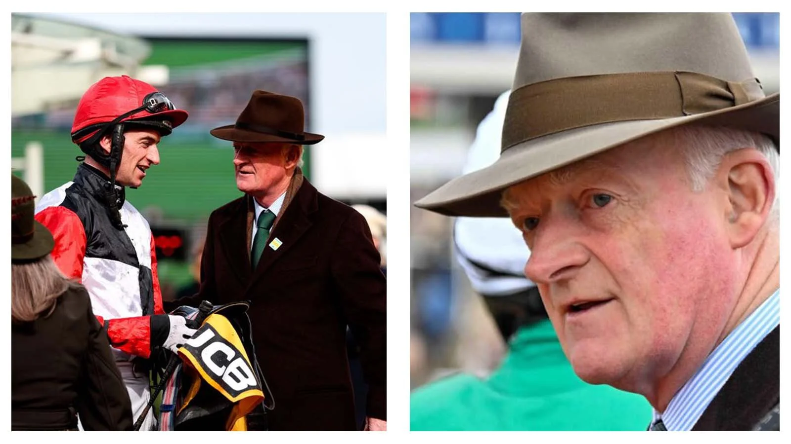 Grand National 2026: Willie Mullins’ ten horses that could land him his third-straight Aintree victory