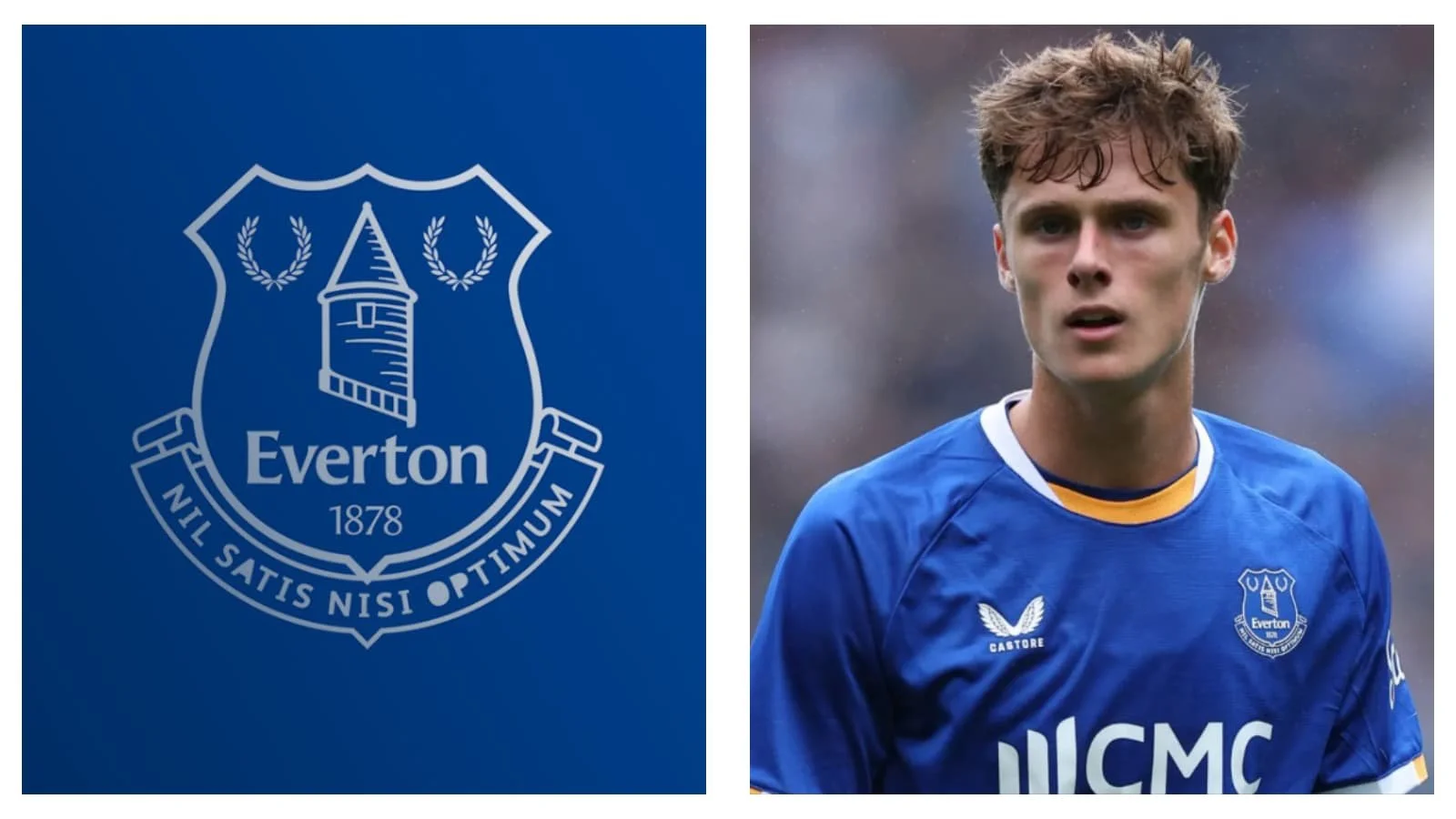 Premier League news: Could Harrison Armstrong be Everton’s next superstar in the making?