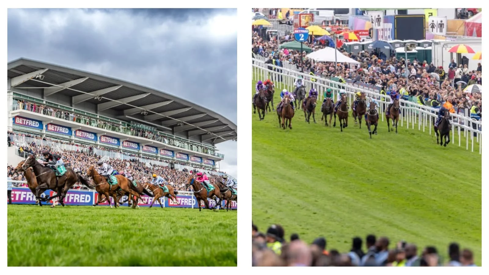 Epsom Derby Day ITV horse racing tips and best bets on Saturday, June 6