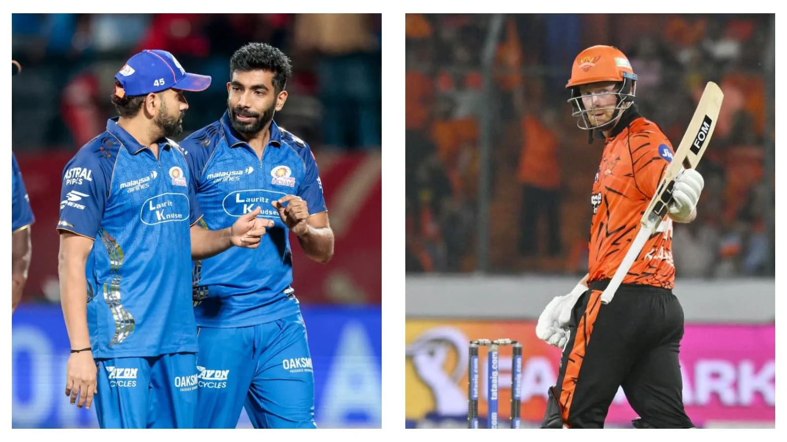 IPL betting tips: Best bets and predictions for week nine with play-offs on the line