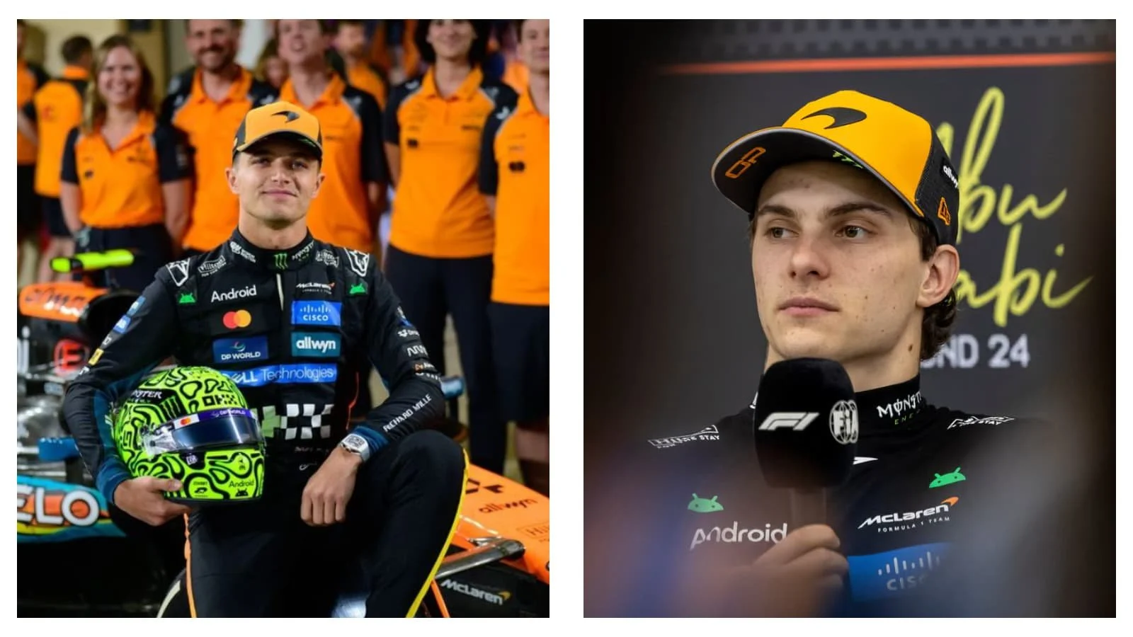 F1 news: Winners and losers from the 2025 Formula 1 season as Lando Norris is crowned champion