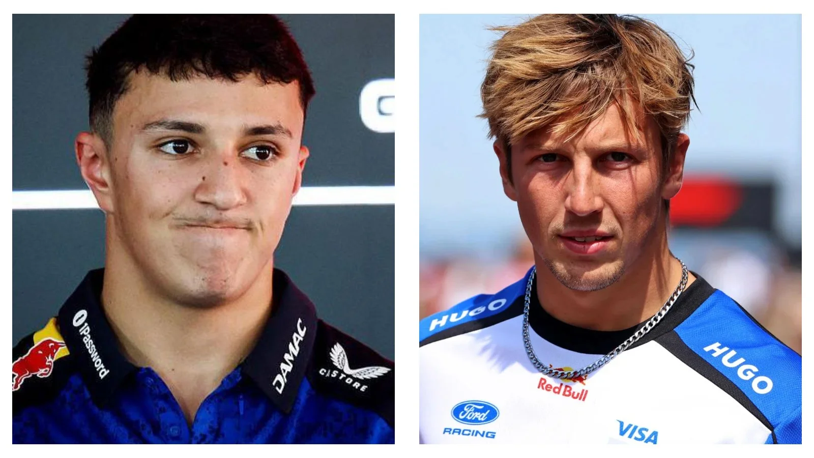 F1 news: Liam Lawson to replace Isack Hadjar for Dutch GP as Yuki Tsunoda returns