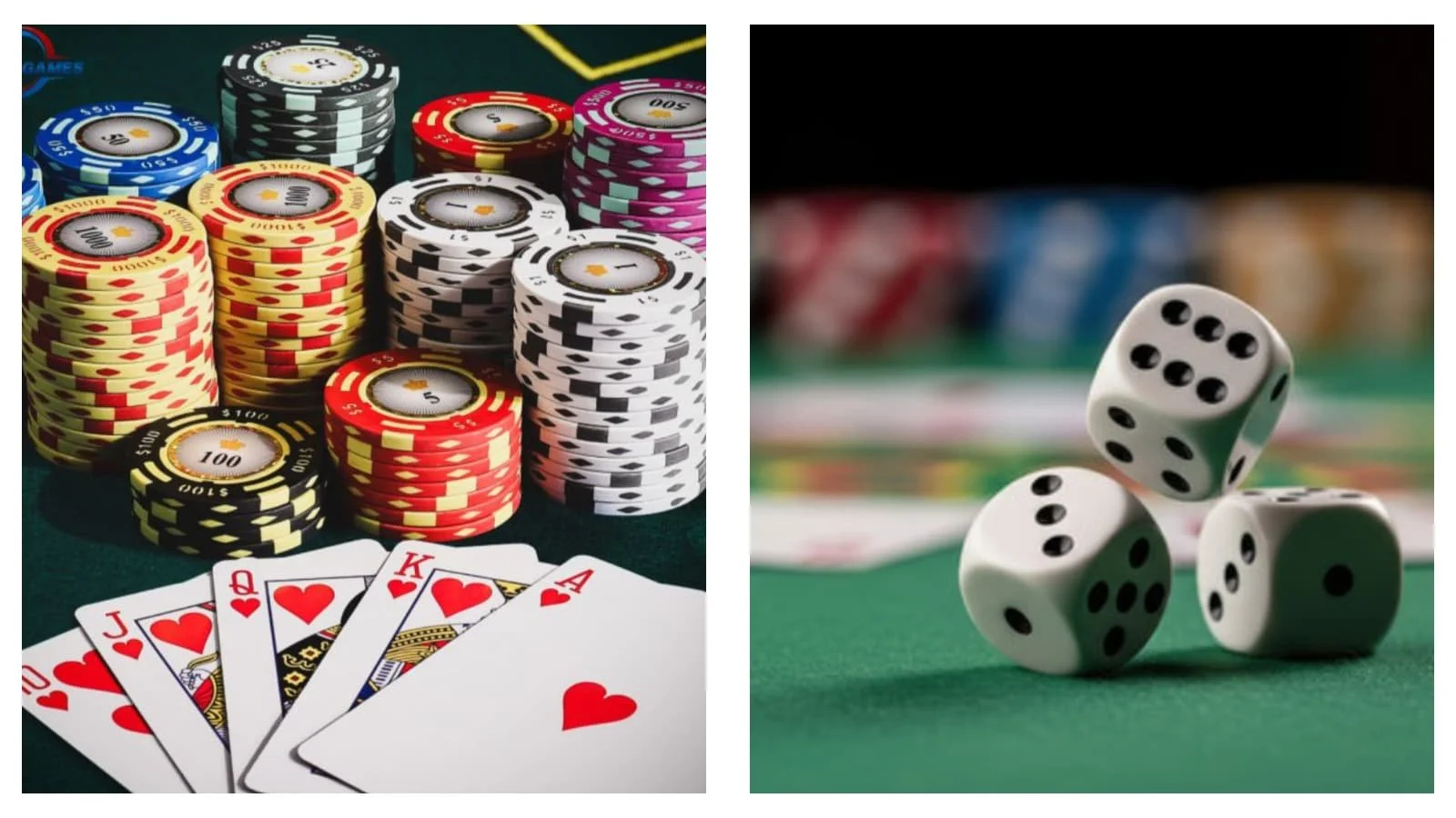 Cards, Chips, and Chance: A Deep Dive into Casino Culture