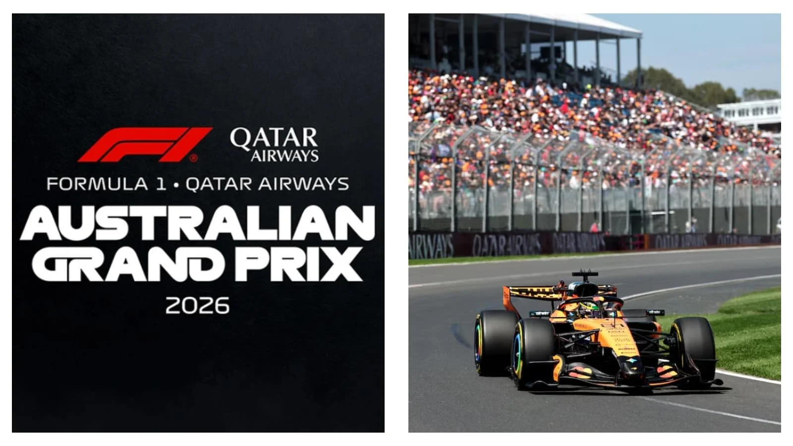 F1 news: Five talking points ahead of the Australian Grand Prix as Lando Norris begins title defence