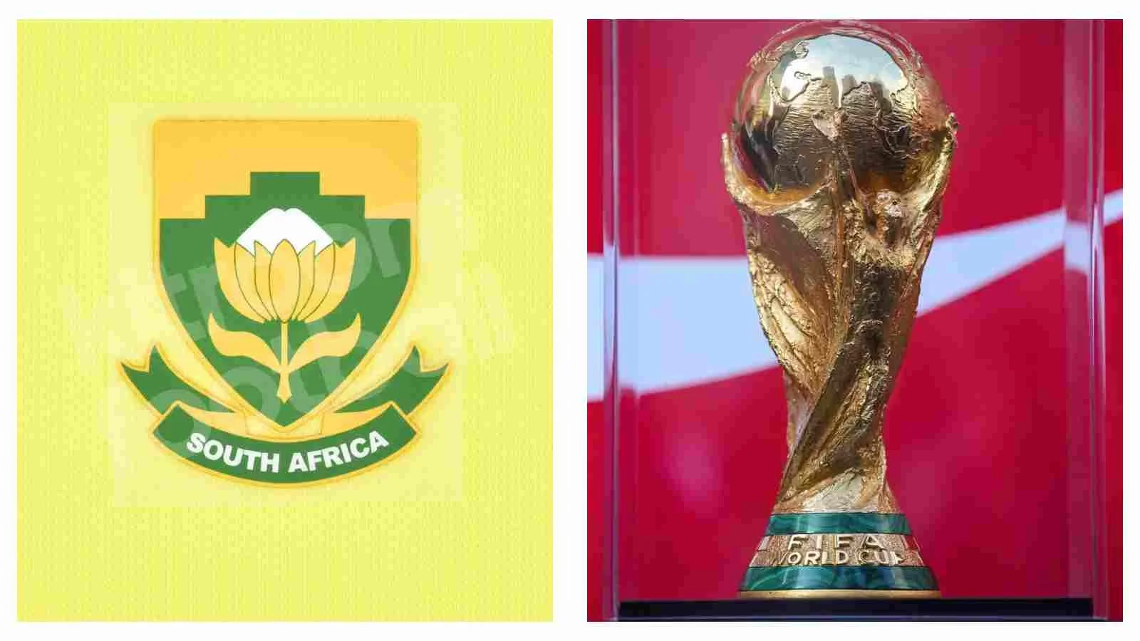 South Africa continues recent trend of a truly poor team kicking off the World Cup