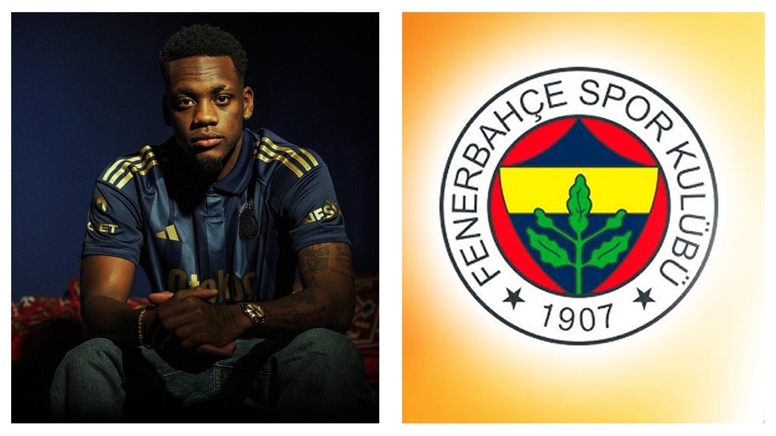 Soccer news: Jhon Durán leaves Al-Nassr for Fenerbahçe
