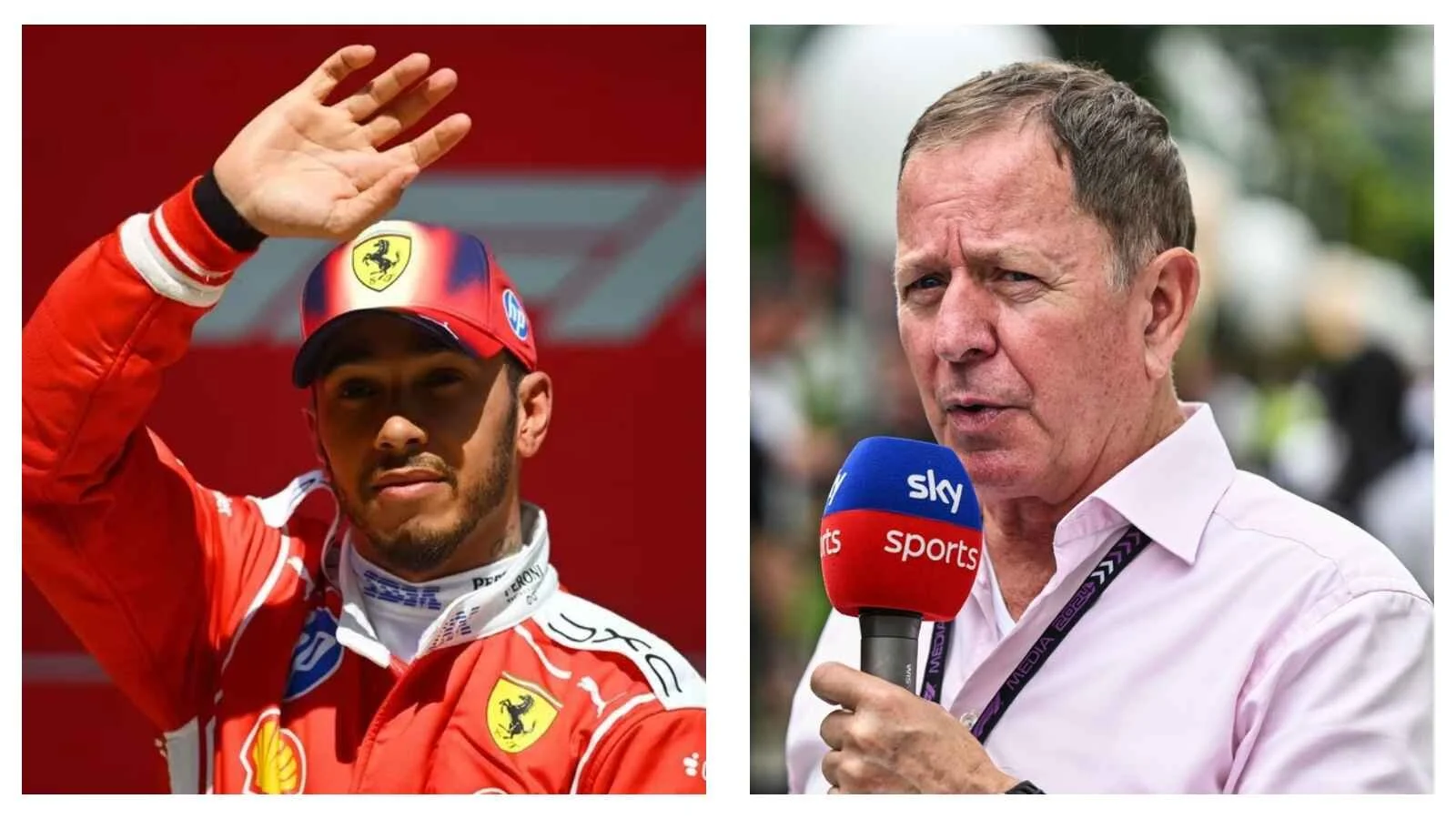 F1 news: Lewis Hamilton backed for Ferrari success as 2026 title race remains wide open