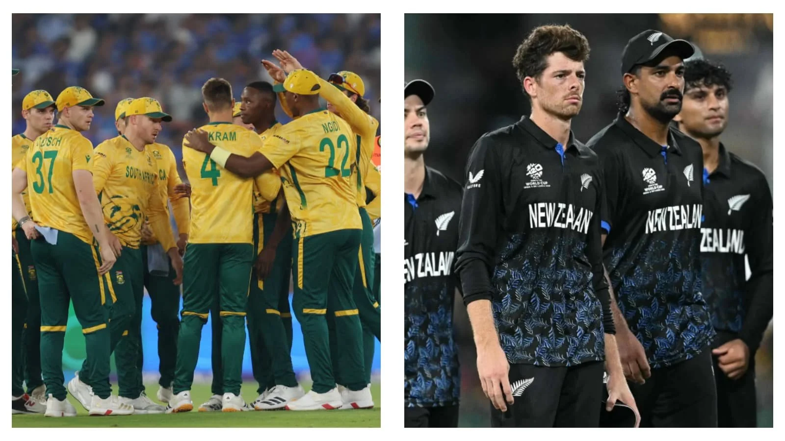T20 World Cup 2026 betting tips: South Africa vs New Zealand – Can the Kiwis stop the Proteas?