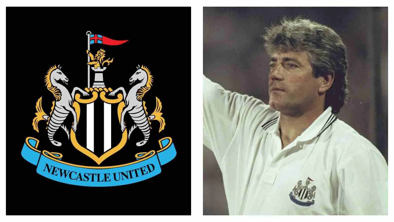 Newcastle Utd lead tributes as club legend Kevin Keegan dies aged 75 after cancer battle